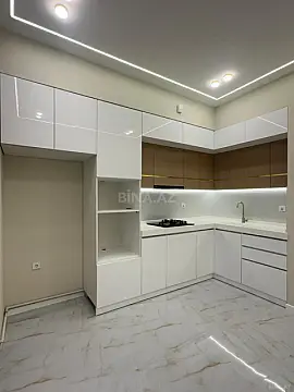 Satılır 2 otaqlı mənzil 75 m²