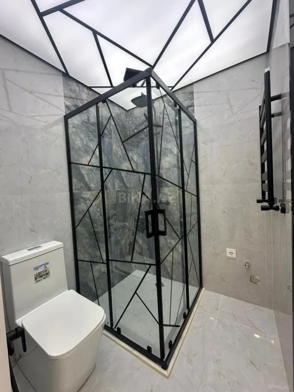 Satılır 2 otaqlı mənzil 75 m²