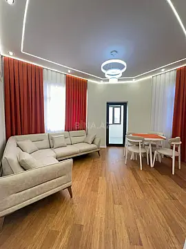 Satılır 2 otaqlı mənzil 75 m² — Bakı, Xətai 2 otaq 75.00 m²