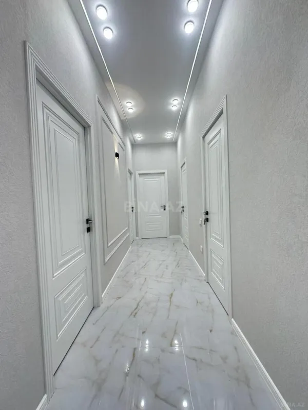 Satılır 2 otaqlı mənzil 75 m²