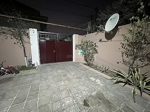 Satılır 3 otaqlı həyət evi 90 m²