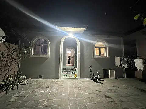 Satılır 3 otaqlı həyət evi 90 m² — Bakı, Biləcəri 3 otaq 90.00 m²