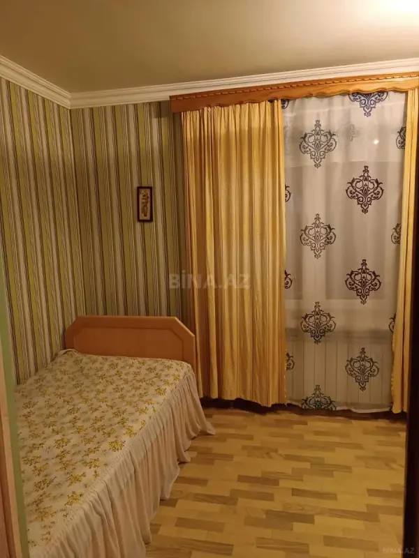 Kirayə verilir 2 otaqlı mənzil 41 m²