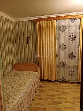 Kirayə verilir 2 otaqlı mənzil 41 m² — Bakı, Nərimanov 2 otaq 41.00 m²