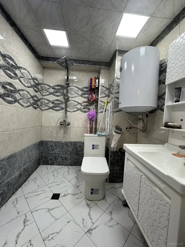 Satılır 2 otaqlı mənzil 40 m²