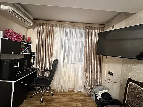 Satılır 2 otaqlı mənzil 40 m²
