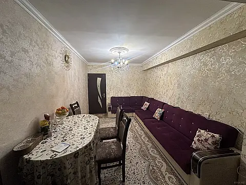Satılır 2 otaqlı mənzil 40 m²