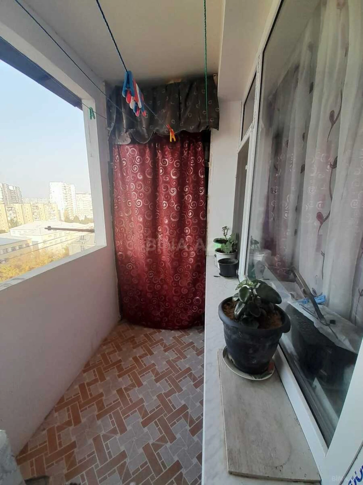 Satılır 2 otaqlı mənzil 40 m²