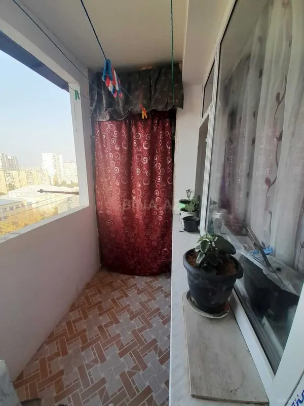 Satılır 2 otaqlı mənzil 40 m²