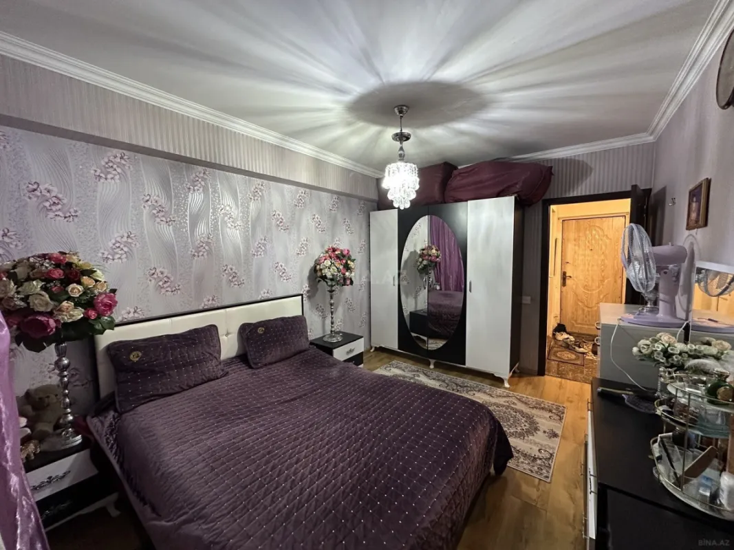 Satılır 2 otaqlı mənzil 40 m²