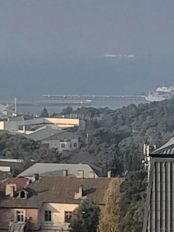 Satılır 2 otaqlı mənzil 40 m²