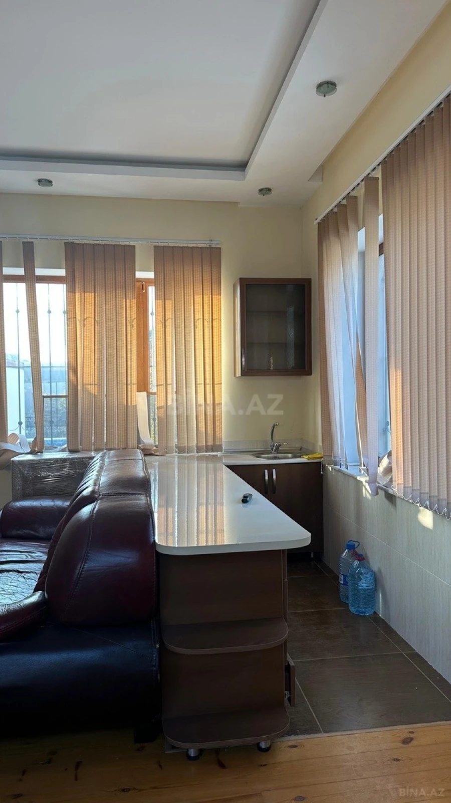 Satılır 5 otaqlı həyət evi 155 m²
