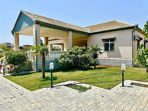 Satılır 5 otaqlı həyət evi 155 m²