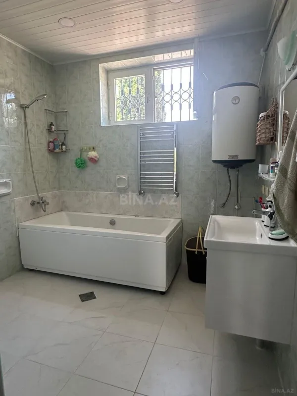 Satılır 5 otaqlı həyət evi 155 m²