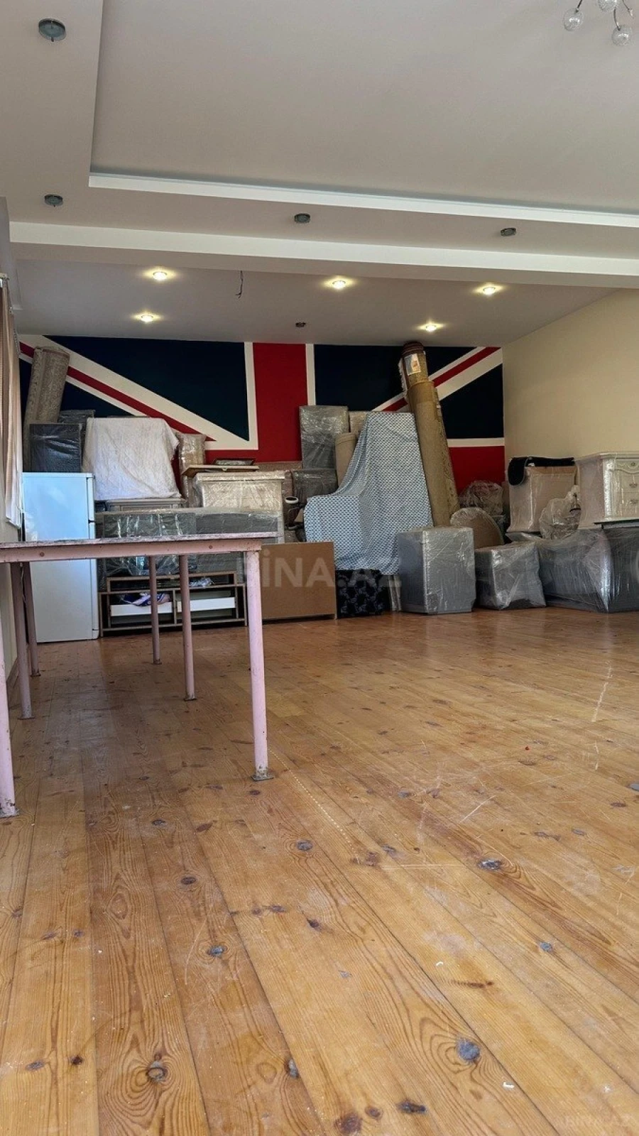 Satılır 5 otaqlı həyət evi 155 m²