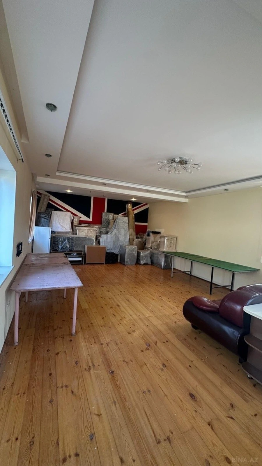 Satılır 5 otaqlı həyət evi 155 m²