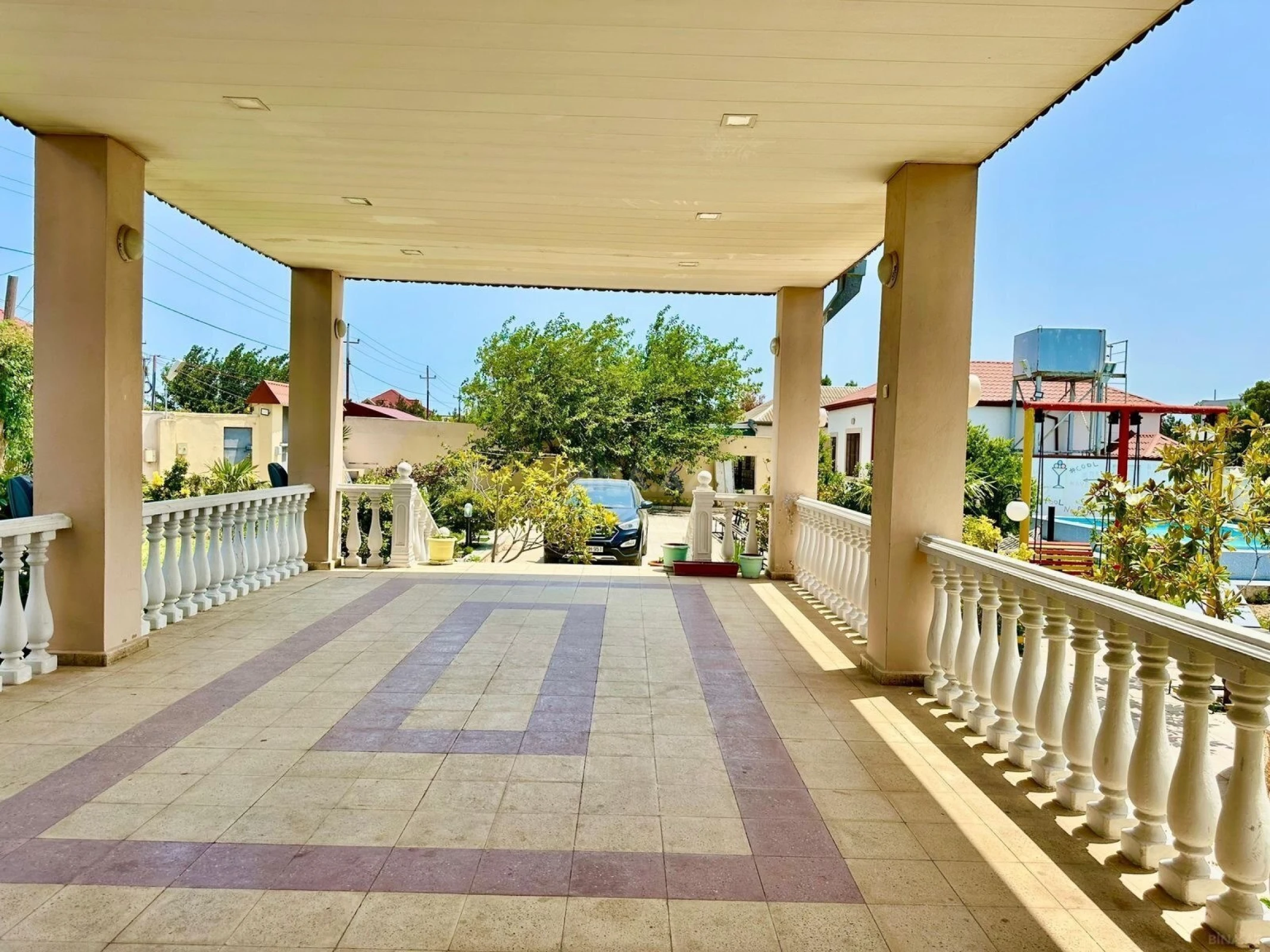 Satılır 5 otaqlı həyət evi 155 m²