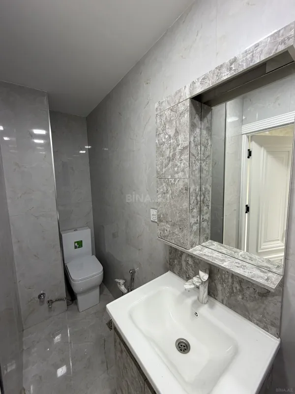 Satılır 2 otaqlı mənzil 36 m²