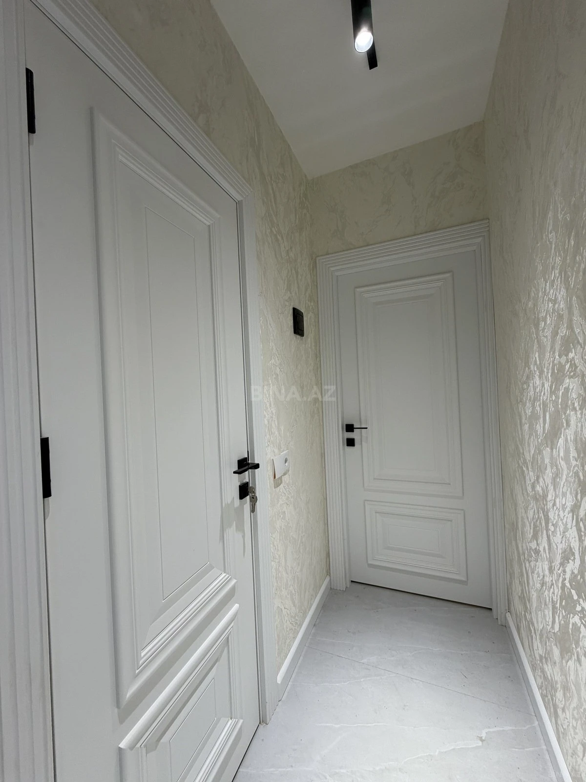 Satılır 2 otaqlı mənzil 36 m²