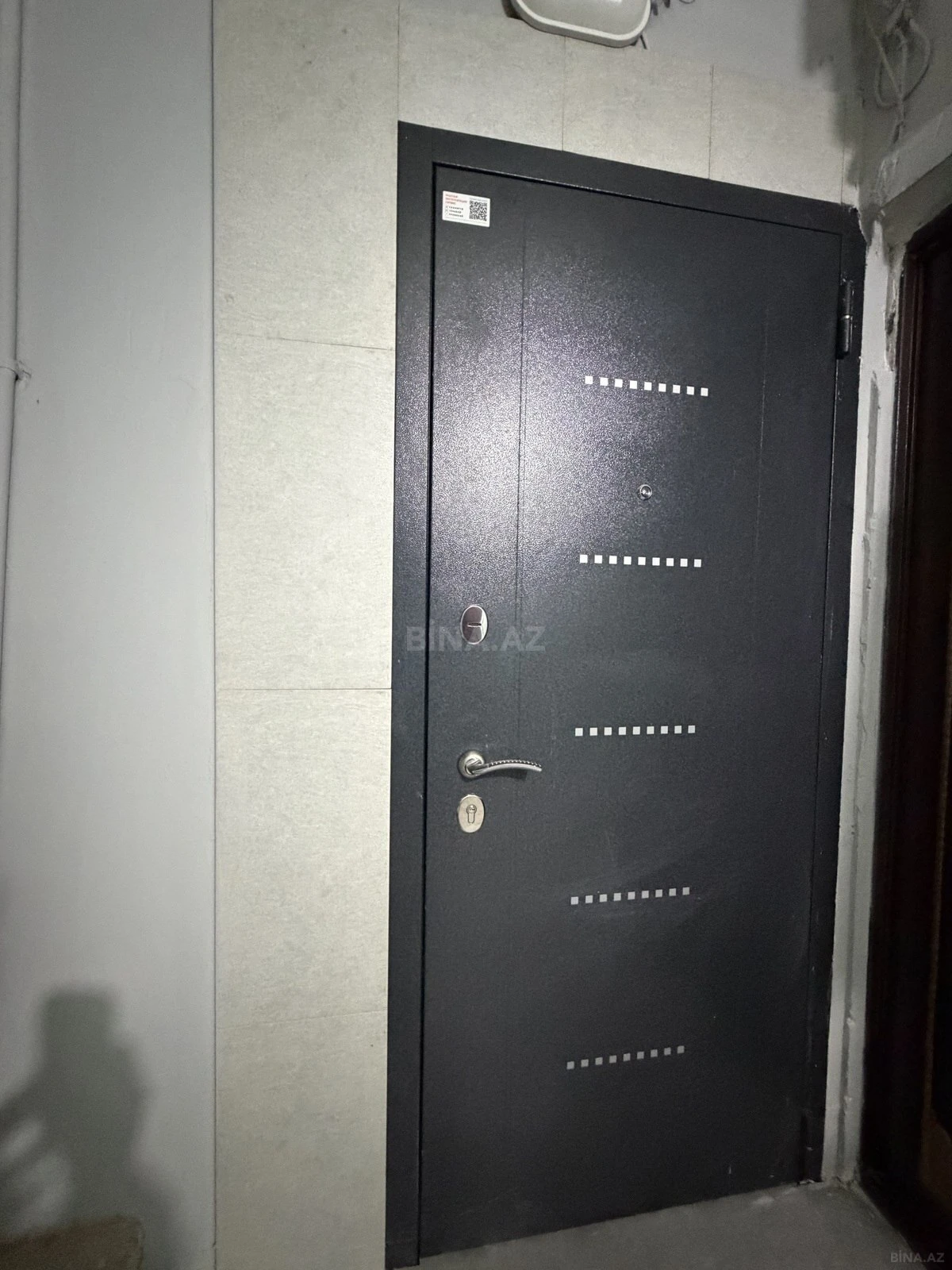 Satılır 2 otaqlı mənzil 36 m²