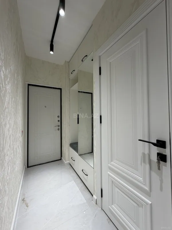 Satılır 2 otaqlı mənzil 36 m²