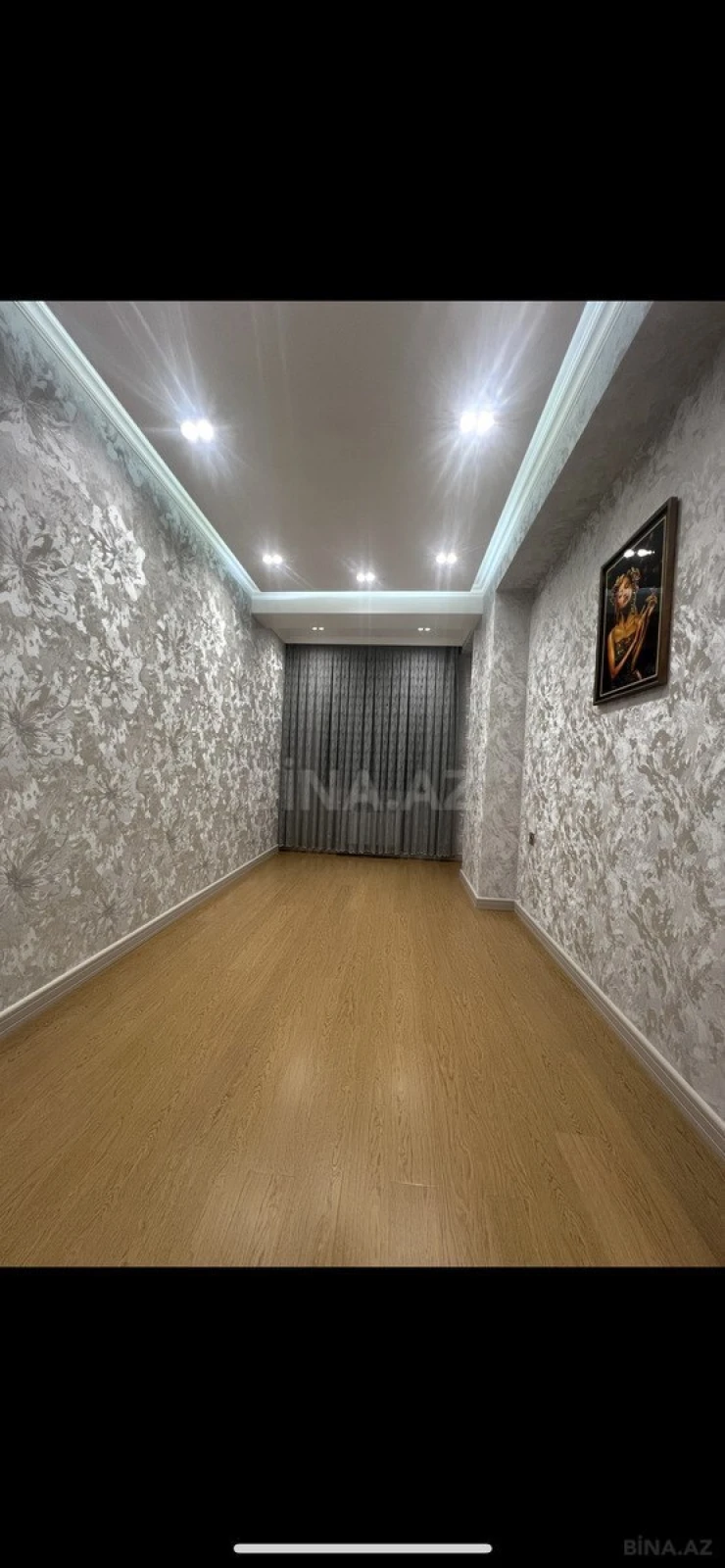 Satılır 3 otaqlı mənzil 76 m²