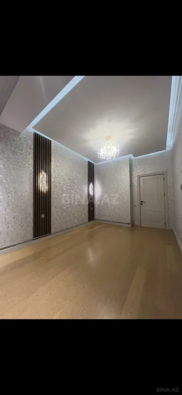 Satılır 3 otaqlı mənzil 76 m²