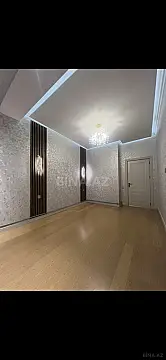 Satılır 3 otaqlı mənzil 76 m²