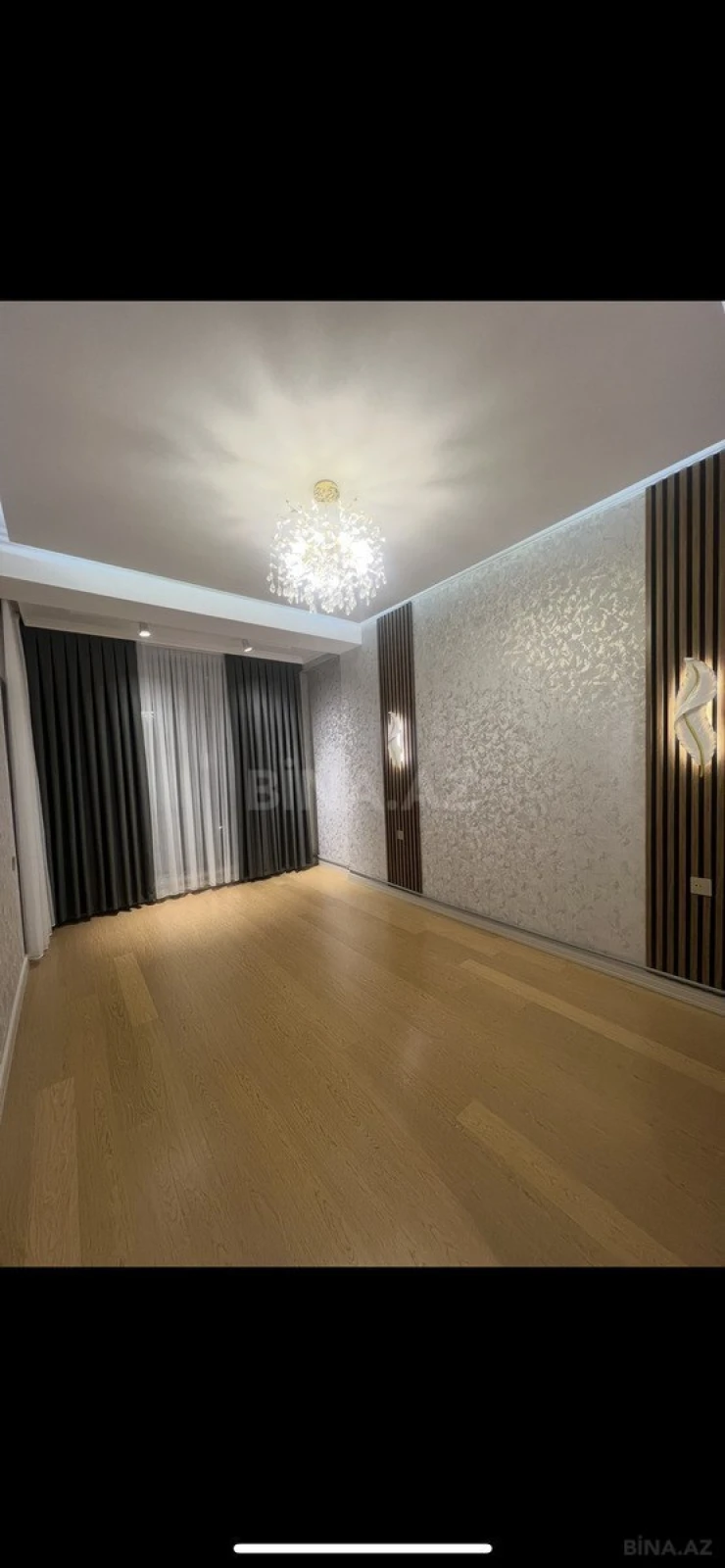 Satılır 3 otaqlı mənzil 76 m²