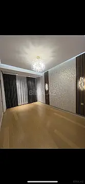Satılır 3 otaqlı mənzil 76 m²