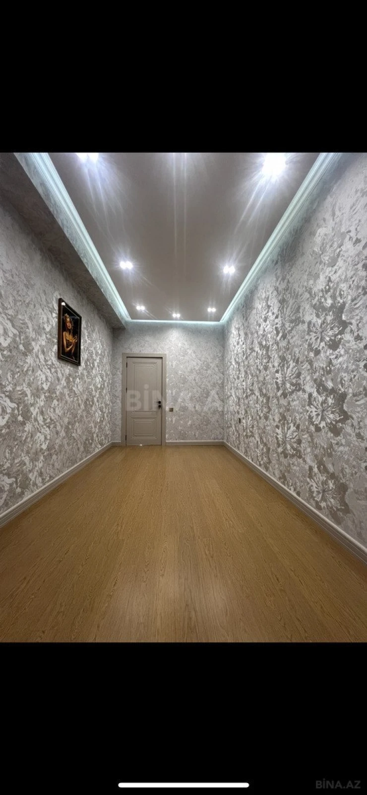 Satılır 3 otaqlı mənzil 76 m²