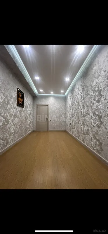 Satılır 3 otaqlı mənzil 76 m²