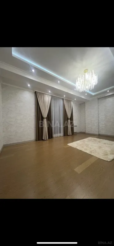 Satılır 3 otaqlı mənzil 76 m²