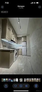 Satılır 3 otaqlı mənzil 76 m²