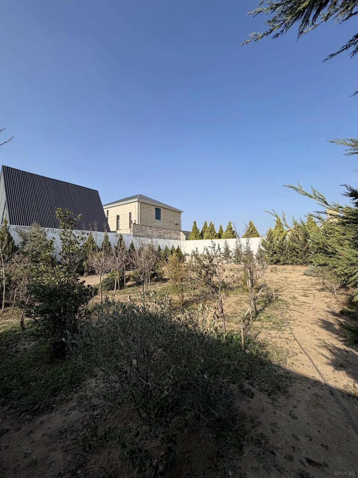 Satılır torpaq sahəsi 7 m²