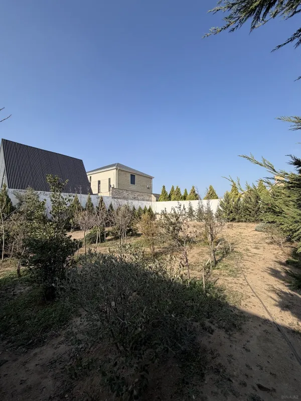 Satılır torpaq sahəsi 7 m²