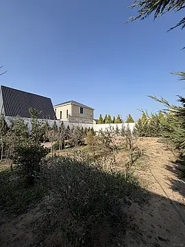 Satılır torpaq sahəsi 7 m²