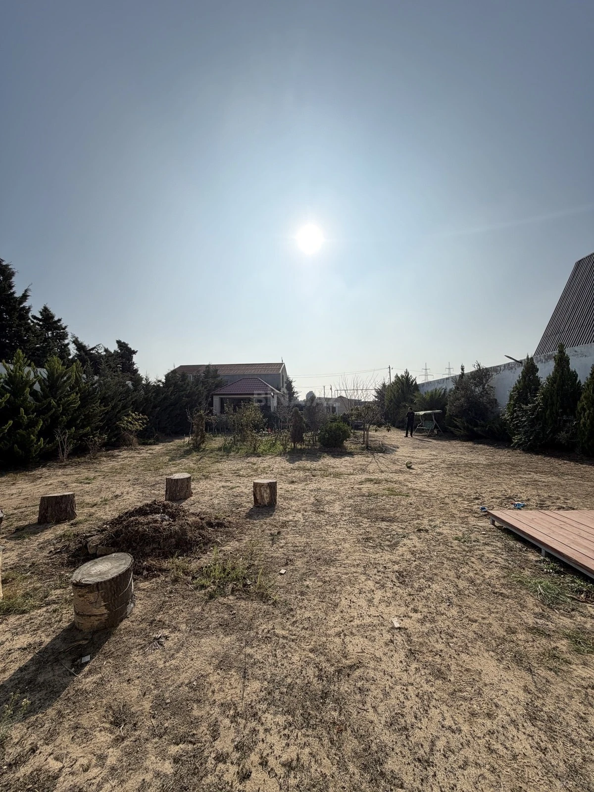 Satılır torpaq sahəsi 7 m²