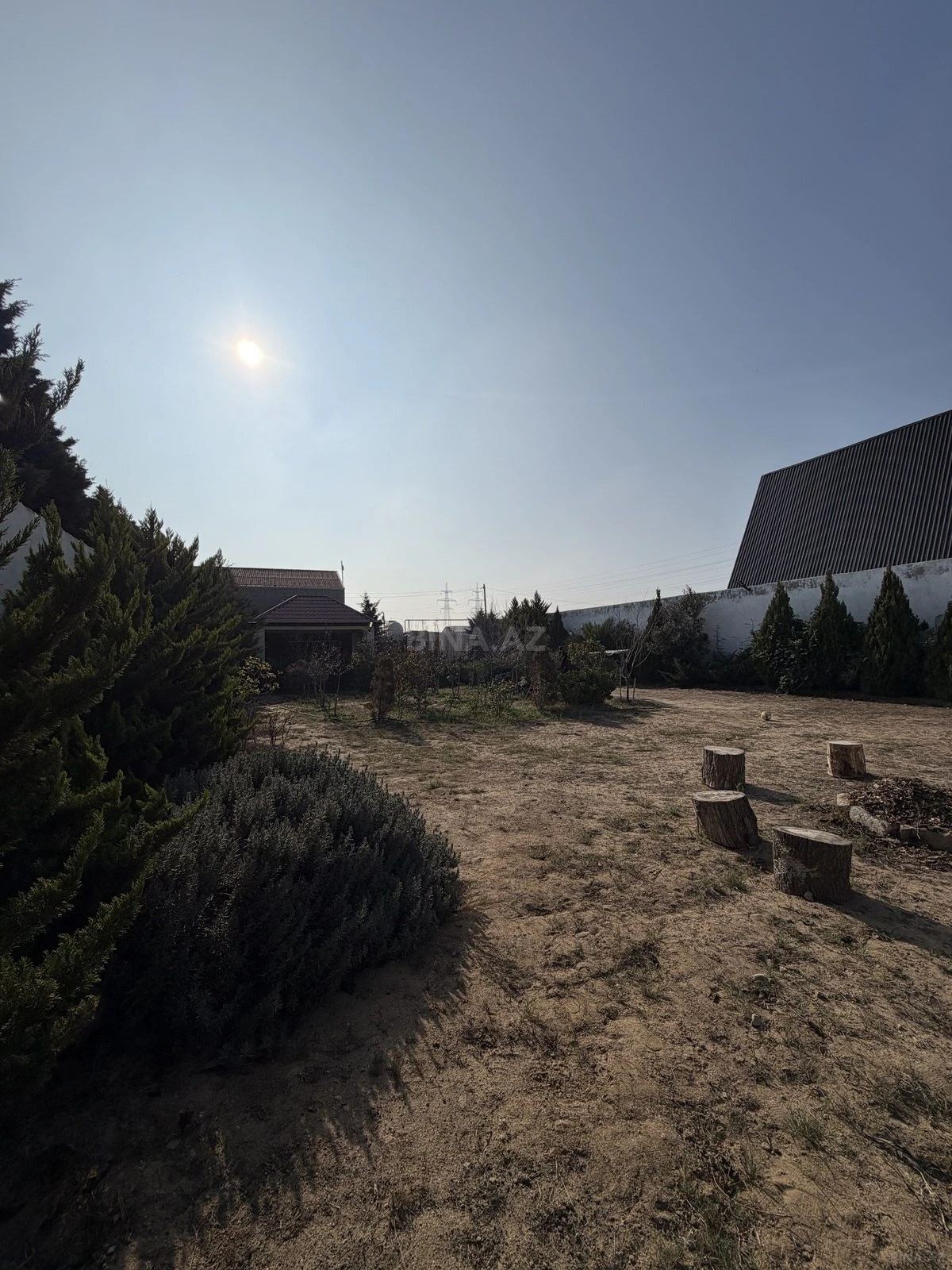 Satılır torpaq sahəsi 7 m²