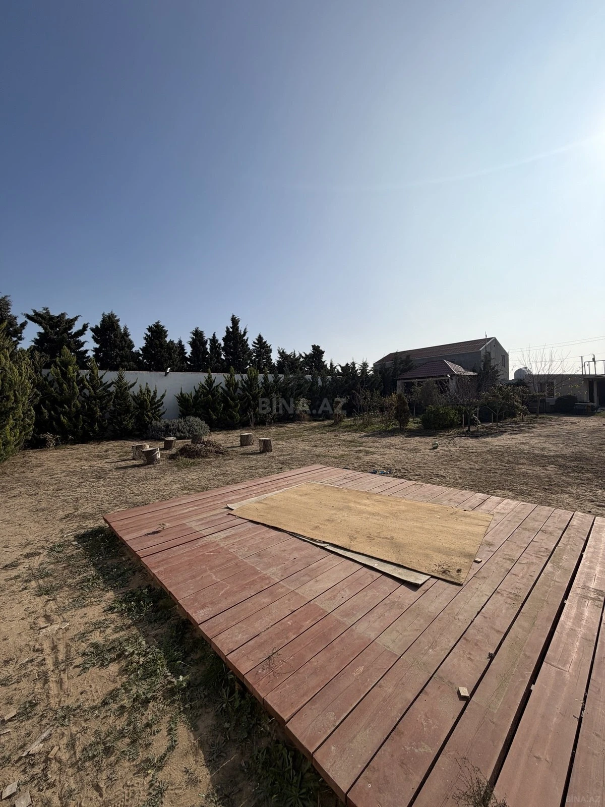 Satılır torpaq sahəsi 7 m²