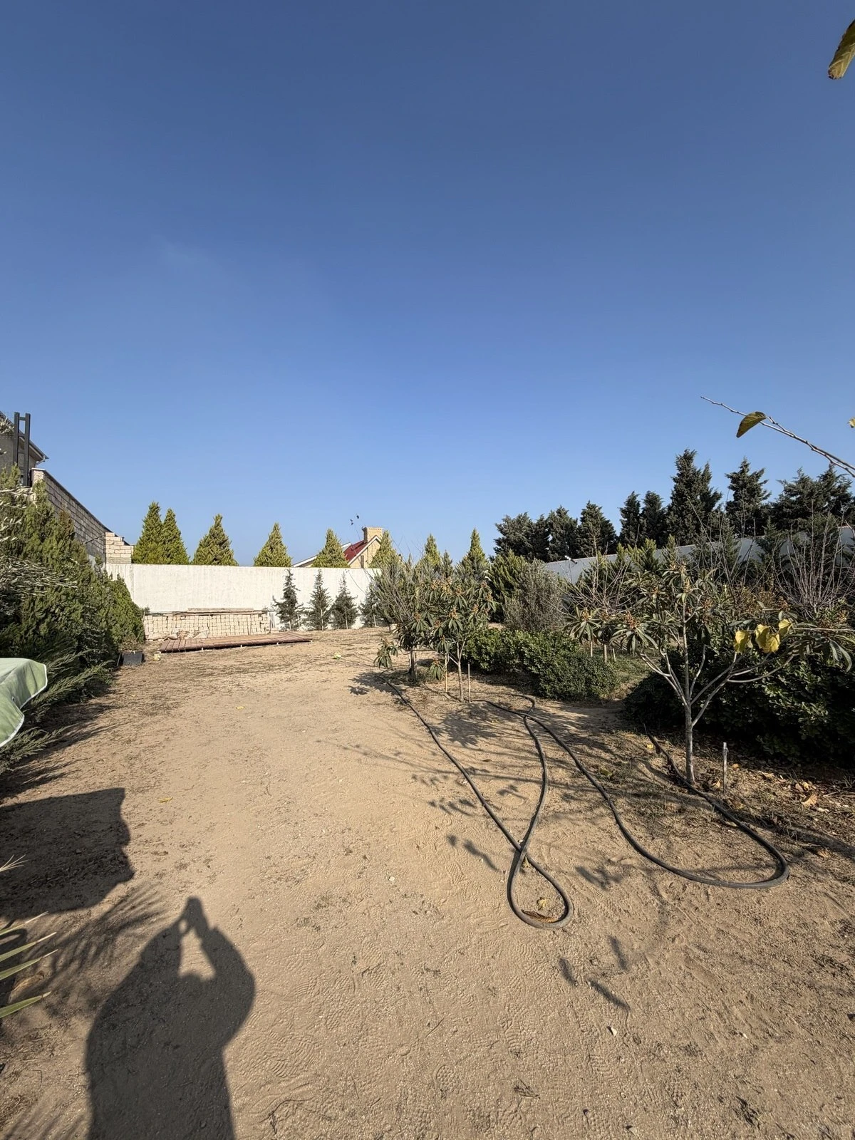 Satılır torpaq sahəsi 7 m²