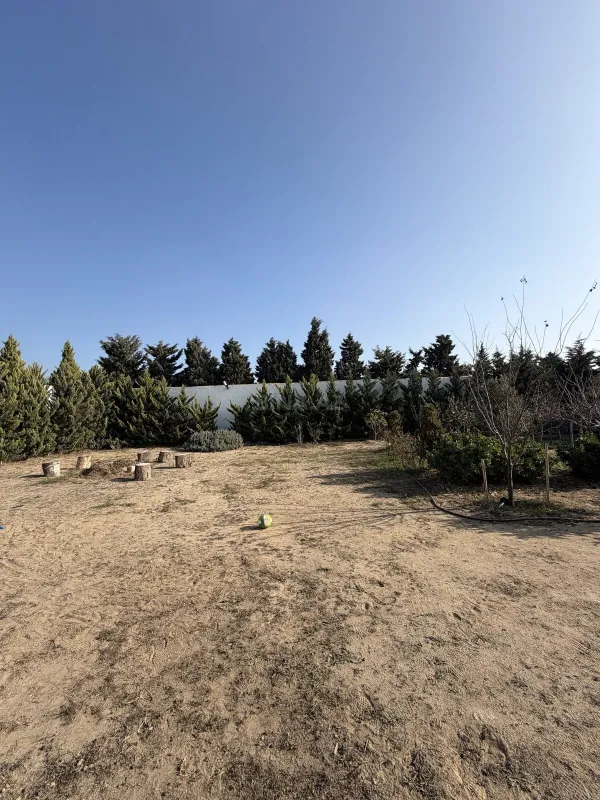 Satılır torpaq sahəsi 7 m²