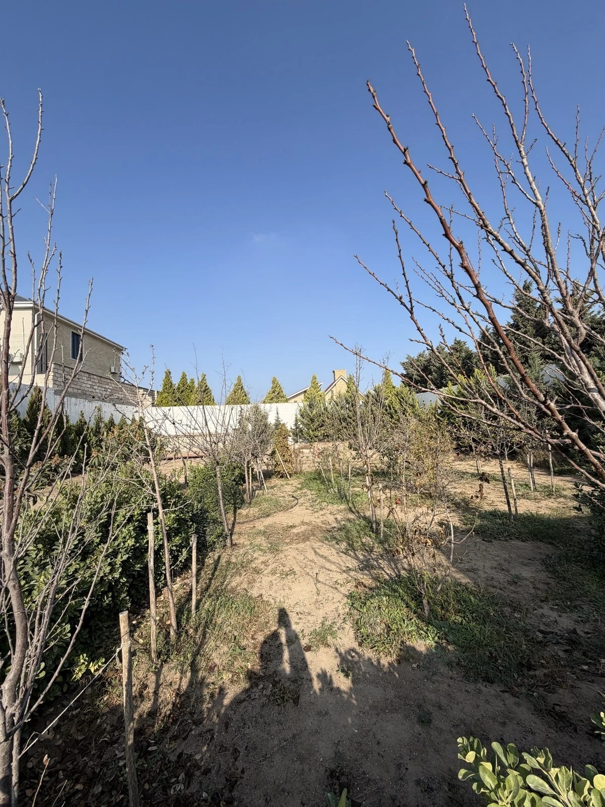 Satılır torpaq sahəsi 7 m²