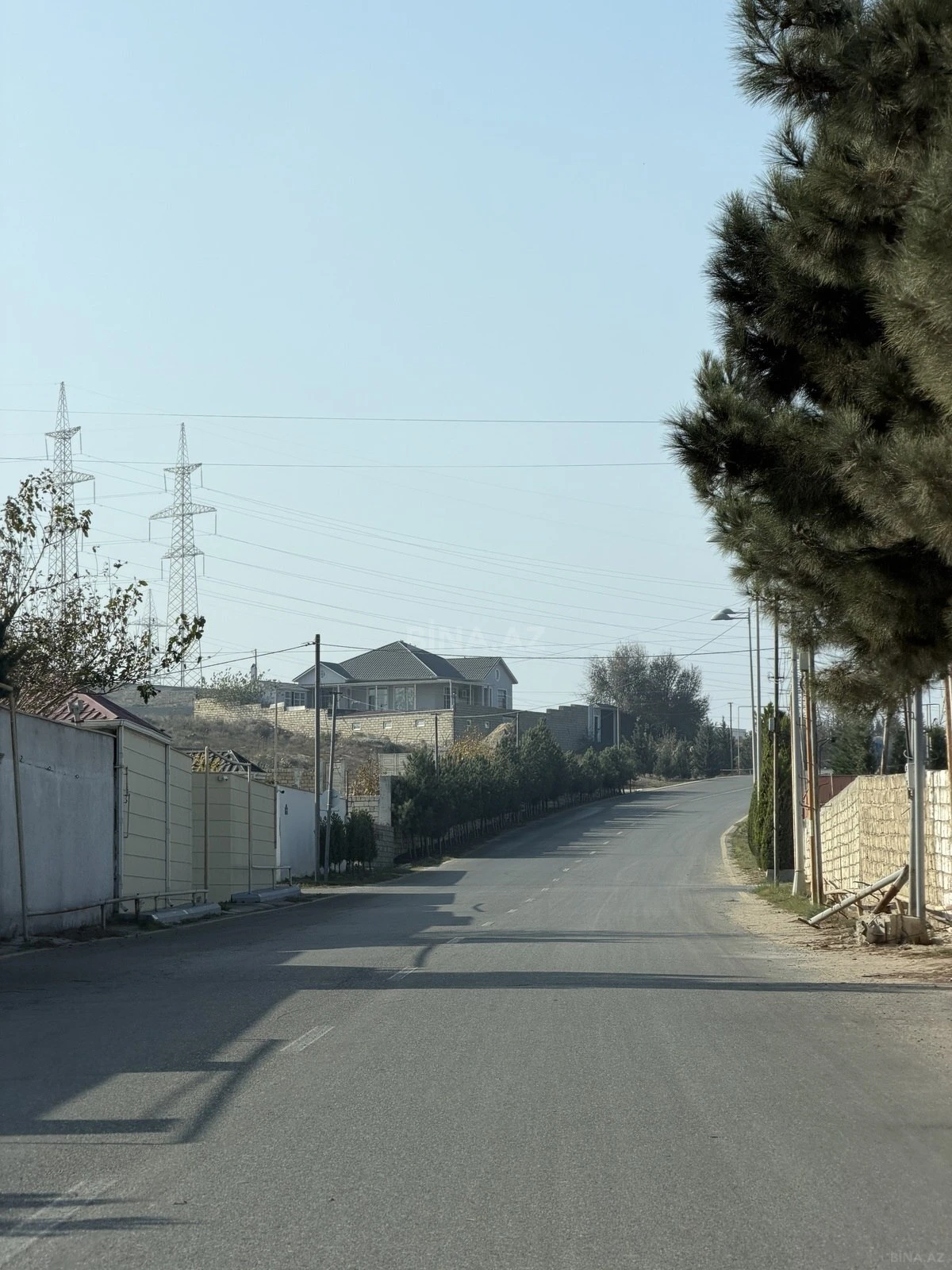 Satılır torpaq sahəsi 7 m²