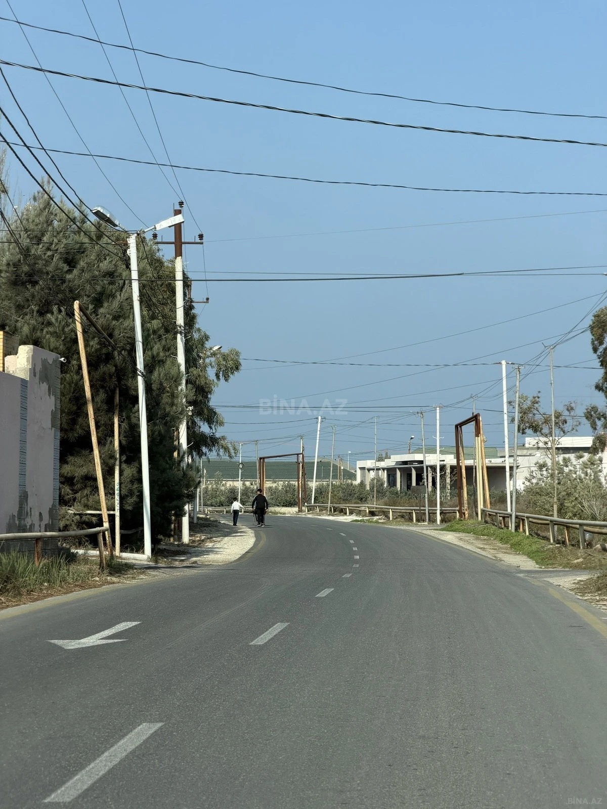 Satılır torpaq sahəsi 7 m²