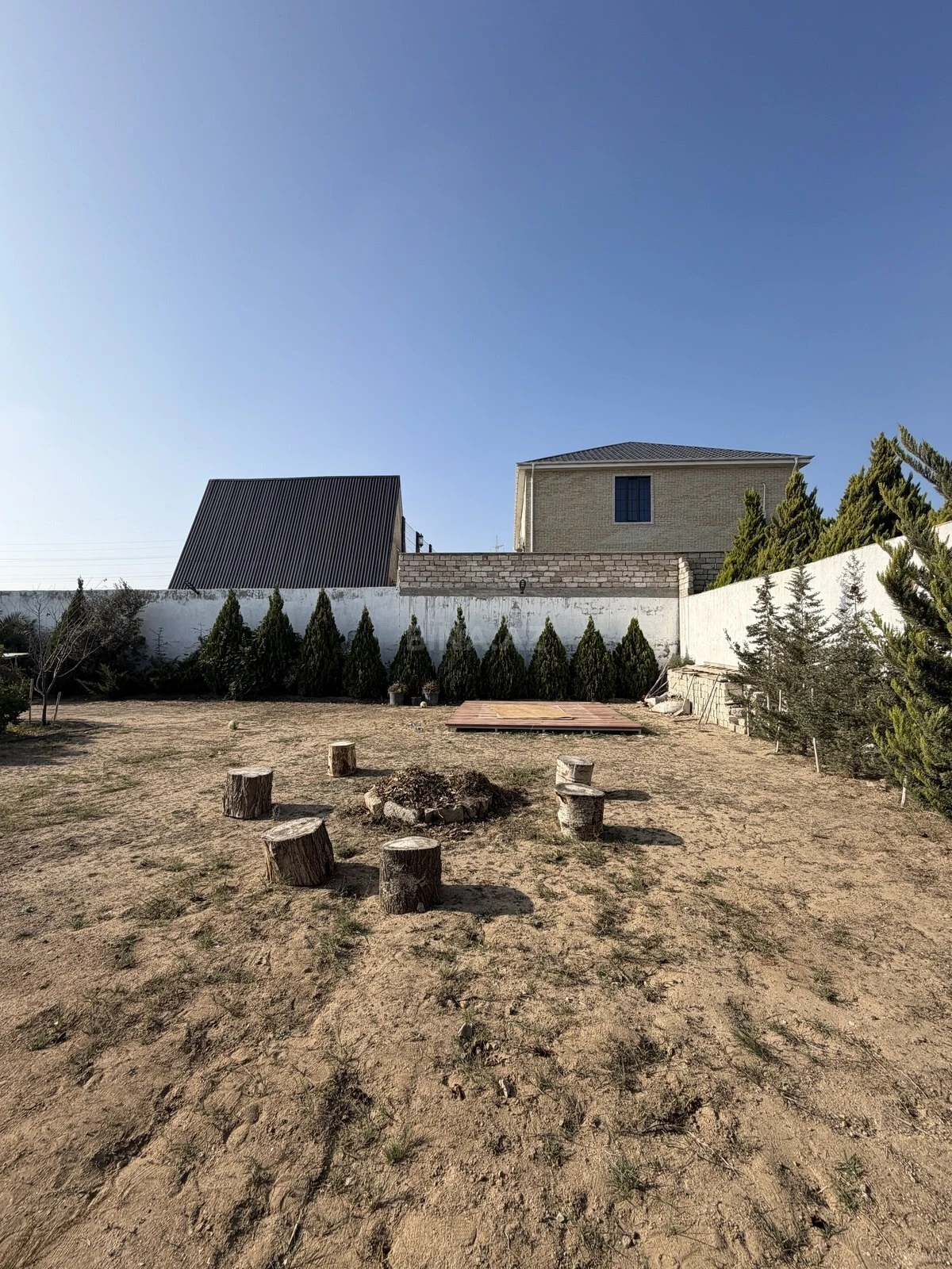 Satılır torpaq sahəsi 7 m²