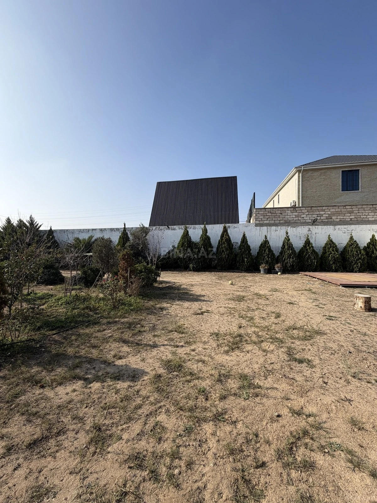 Satılır torpaq sahəsi 7 m²