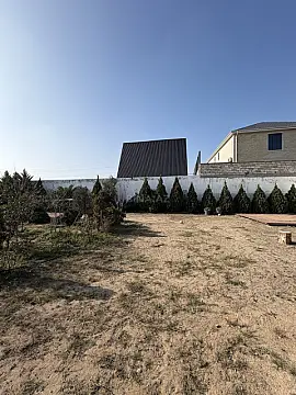 Satılır torpaq sahəsi 7 m² — Bakı, Şüvəlan 7.00 m²