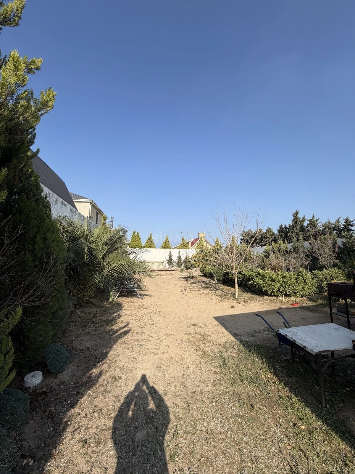 Satılır torpaq sahəsi 7 m²