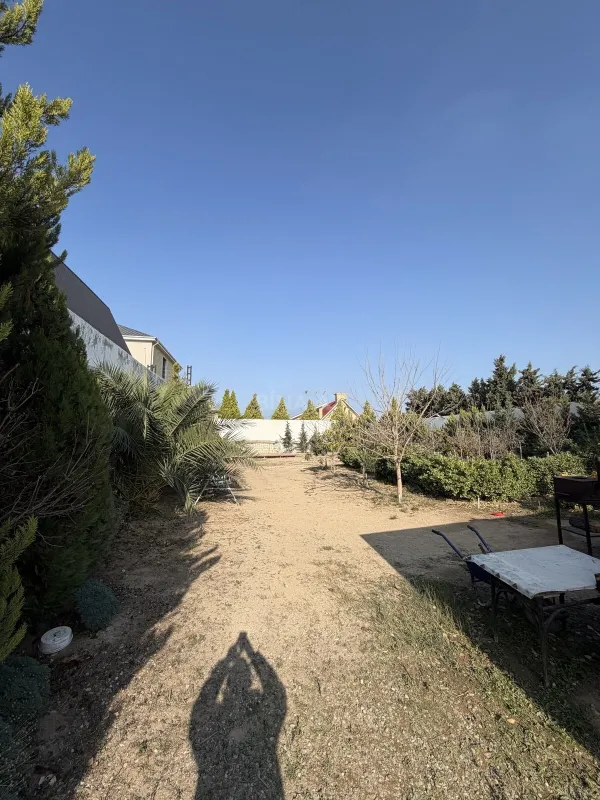Satılır torpaq sahəsi 7 m²